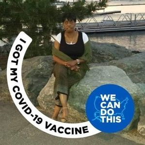 Meet your Posher, Cathy